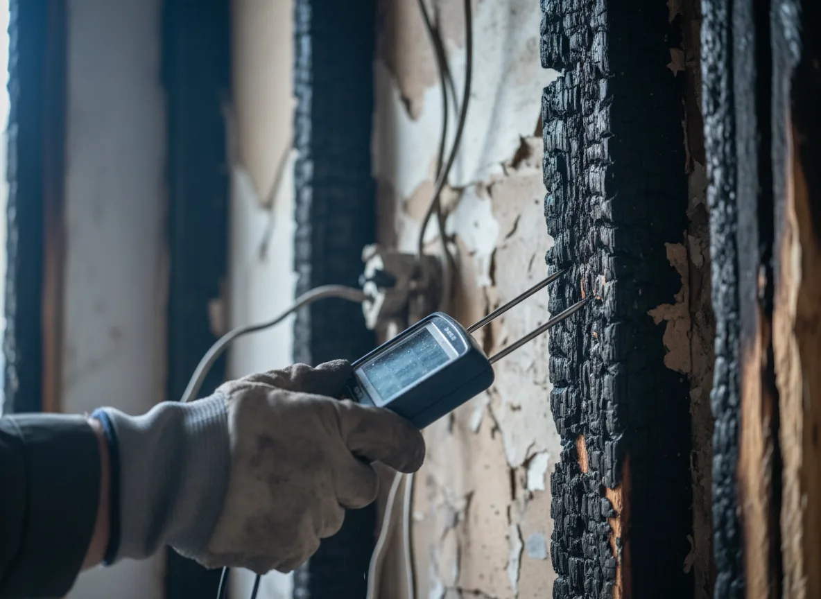 Fire Damage Restoration North Platte, NE FAQs
